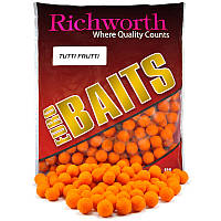 Бойлы Richworth Euro Boilies 15mm, Tutti Frutti, 1kg