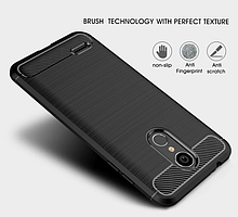 Захисний чохол-бампер для LG K8 2018/K9