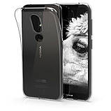 Силіконовий чохол для Nokia 4.2Nokia 4.2 (ТА-1157), фото 2