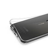 Силіконовий чохол для Nokia 4.2Nokia 4.2 (ТА-1157), фото 4
