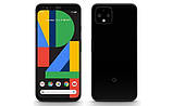 Смартфон Google Pixel 4 6/64Gb Oh So Orange EU Гарантія 1 Рік, фото 3