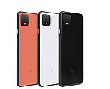 Смартфон Google Pixel 4 6/64Gb Oh So Orange EU Гарантія 1 Рік, фото 6