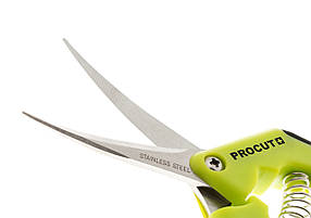 Ножиці PROCUT CURVED BLADE, фото 2