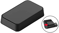 GPS модуль Xiaomi D03 для Xiaomi 70 Minutes Smart Dash Cam Pro/Lite Global - Case&Glass