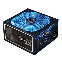 Блок питания Zalman ZM700-TX 700W Б/У - Case&Glass