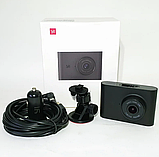 Відеореєстратор Xiaomi YI Dash Cam Nightscape Black, фото 10