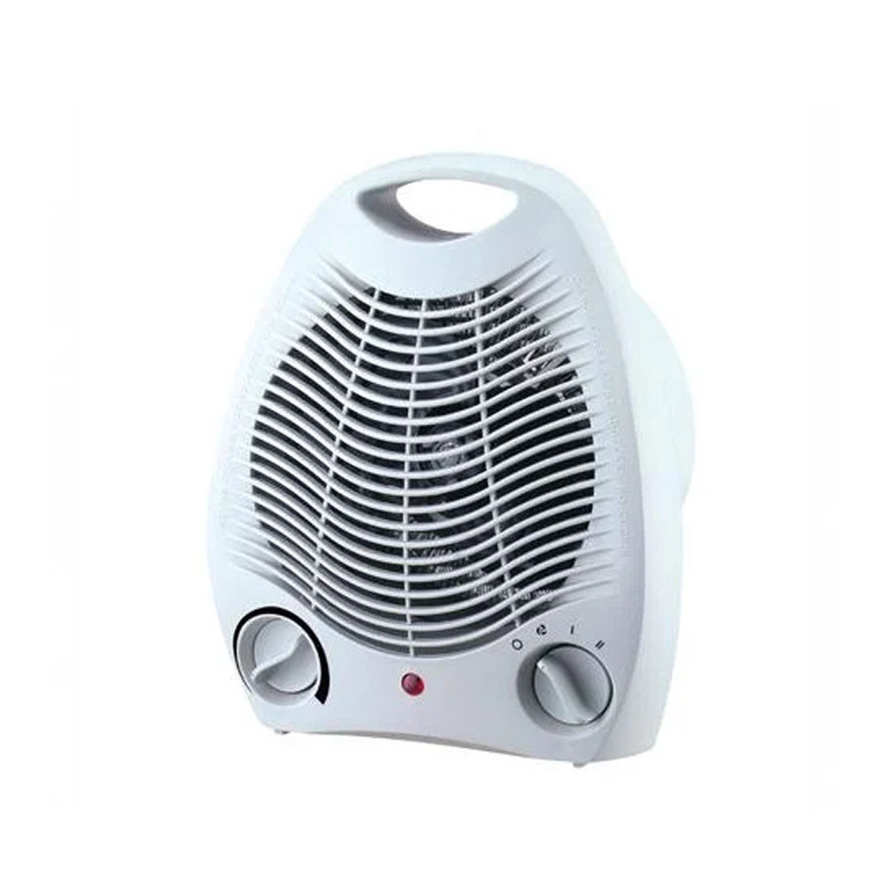 Електричний тепловентилятор Calore FH-VR-2