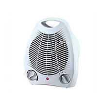 Електричний тепловентилятор Calore FH-VR-2