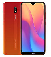 Смартфон Xiaomi Redmi 8A Global 2/32GB Sunset Red