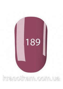 ГЕЛЬ ЛАК MAGIC TOUCH 8 МЛ. MIA 189