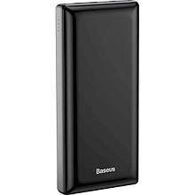 Портативний акумулятор Baseus PowerBank Mini JA 3A 30000mAh