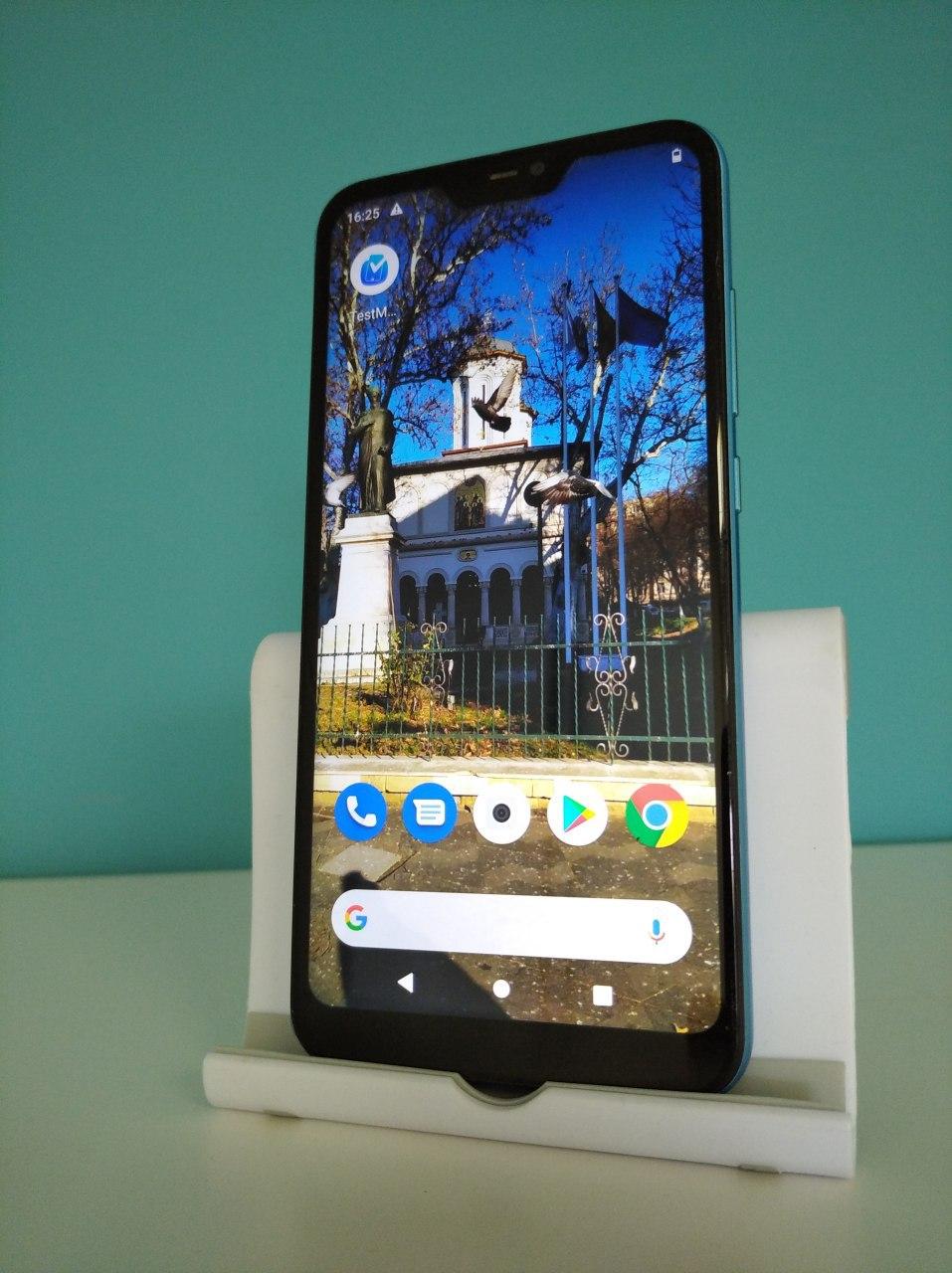 БО Смартфон Xiaomi Mi A2 Lite 3/32GB