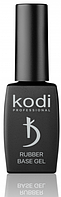 Каучукова основа (база) для гель-лаку Rubber base Kodi Professional, 12 мл.