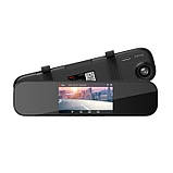 Відеореєстратор 70mai Rearview Mirror Dash Cam EN+ камера зад. виду (Mdrvr D07+RC04), фото 2