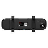 Відеореєстратор 70mai Rearview Mirror Dash Cam EN+ камера зад. виду (Mdrvr D07+RC04), фото 8