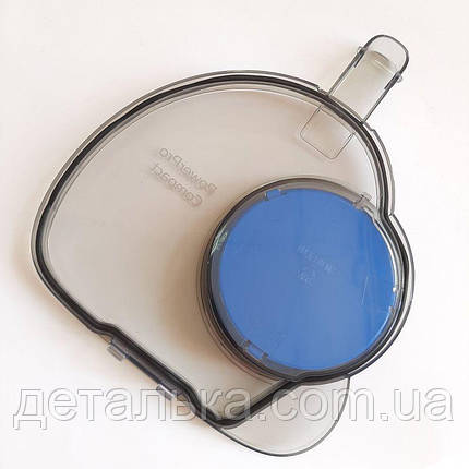 Кришка для пилососа Philips FC9330, FC9331, FC9332, FC9334, FC9351, FC9352, фото 3