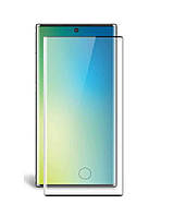 Захисне скло 3D для Samsung Galaxy Note 10