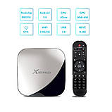 Смарт TV Box X88 Pro RK3318 2/16 Android 9, фото 6