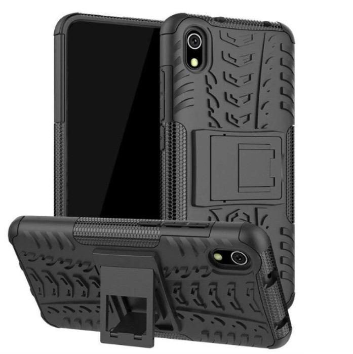Протиударний чохол-накладка UniCase Xiaomi Redmi 7A, фото 1