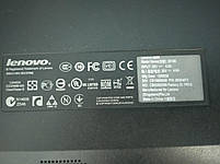 Ноутбук Б/У Lenovo IdeaPad G580, фото 7