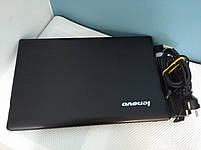 Ноутбук Б/У Lenovo IdeaPad G580, фото 5