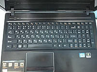Ноутбук Б/У Lenovo IdeaPad G580, фото 3