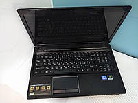 Ноутбук Б/У Lenovo IdeaPad G580, фото 2