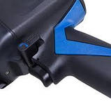 Пневматичний ударний гайковерт KING TONY 1/2", у комплекті 3 торцеві головки, фото 2