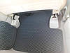 Килимки ЕВА в салон Mitsubishi Lancer X (10), Evo X, Sb '07-18, фото 2