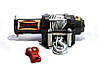 Лебідка для квадроциклу Dragon Winch Highlander 3500HD, фото 7