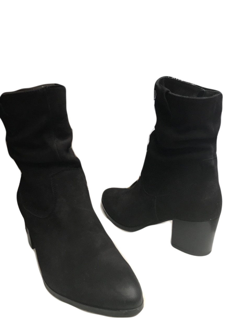 Ботинки женские Steizer зима - фото 2 - id-p1251903525