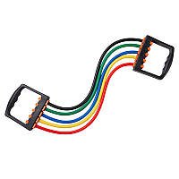 Еспандер трубчастий плечовий