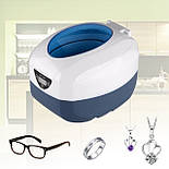 ПЗ мийка Ultrasonic Cleaner VGT-1000, фото 2