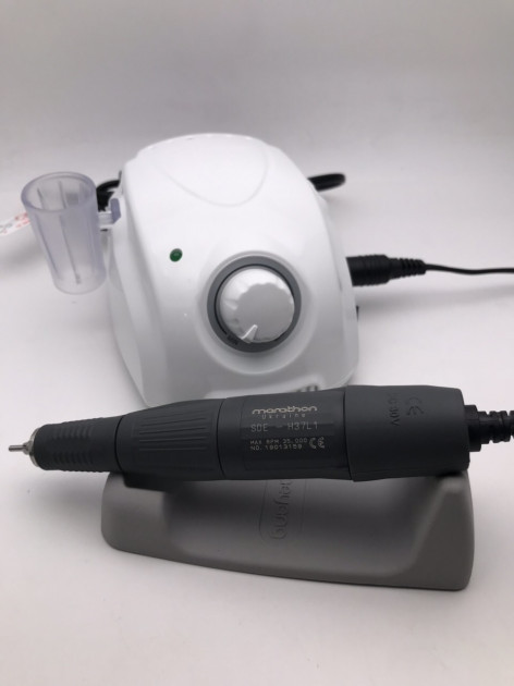 Фрезер MARATHON Champion-3 без педалі, фото 1