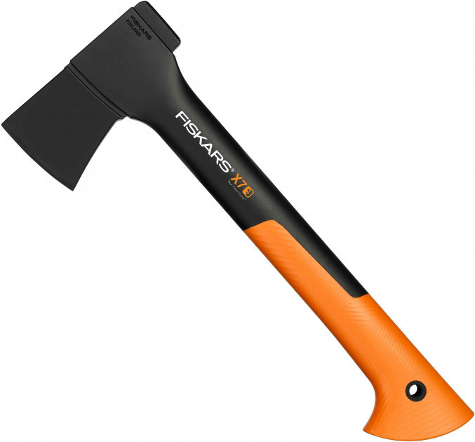 Універсальна сокира Fiskars Х7 (1015618) (121423), Фінляндія