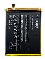 Аккумулятор ZTE Nubia Z17 Li3932T44P6h806139 Батарея