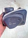 Дроссельная заслонка Audi , Volkswagen  , Skoda 036 133062 L, фото 3