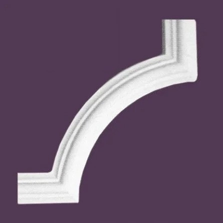 Кут молдинга 1313 Home Decor 1313-1