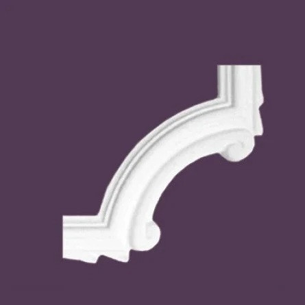 Кут молдинга 1313 Home Decor 1313-4