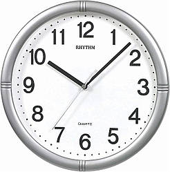 Настінний годинник RHYTHM CMG434BR19