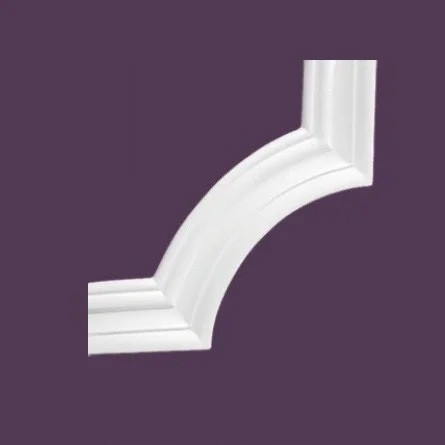 Кут молдинга 1318 Home Decor 1318-2