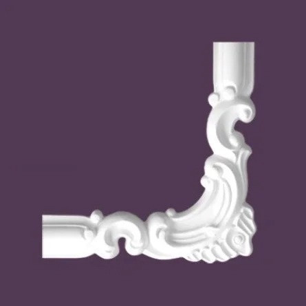 Кут молдинга 1319 Home Decor 1319-1