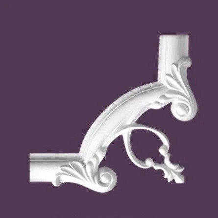 Кут молдинга 1319 Home Decor 1319-5