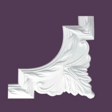 Кут молдинга 1329 Home Decor 1329-1