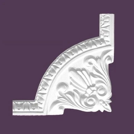 Кут молдинга 1336 Home Decor 1336-1