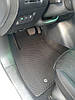 Килимки ЕВА в салон Nissan Sentra B17 '12-19, фото 6