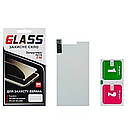 Захисне скло GLASS для екрану Bravis A501 Bright