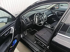 Килимки ЕВА в салон Nissan Altima 5 '12-18, фото 3