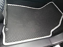 Килимки ЕВА в салон Nissan Altima 5 '12-18, фото 4
