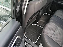 Килимки ЕВА в салон Nissan Altima 5 '12-18, фото 5